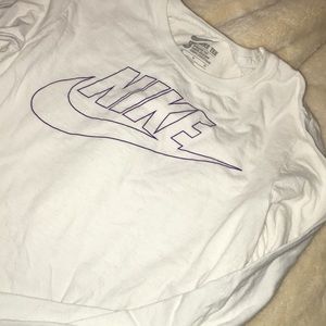 nike tee